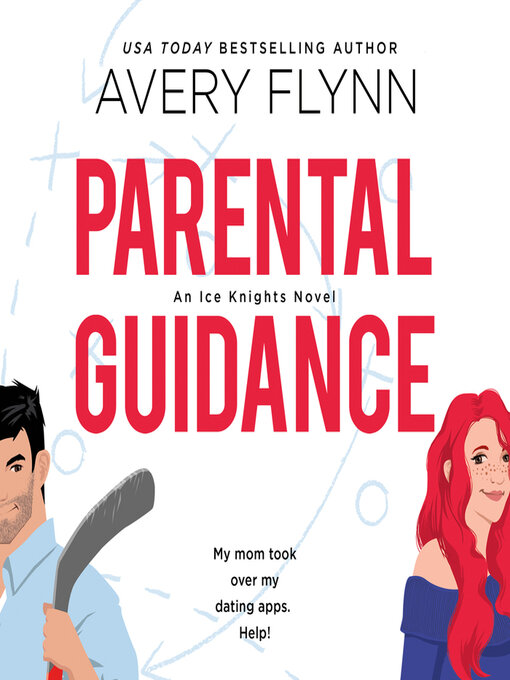 Title details for Parental Guidance by Avery Flynn - Available